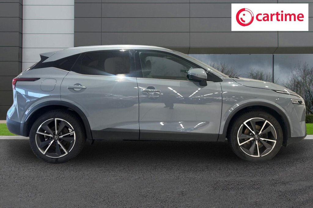 Used Nissan Qashqai 2023 for sale - 78068783: Photo 2