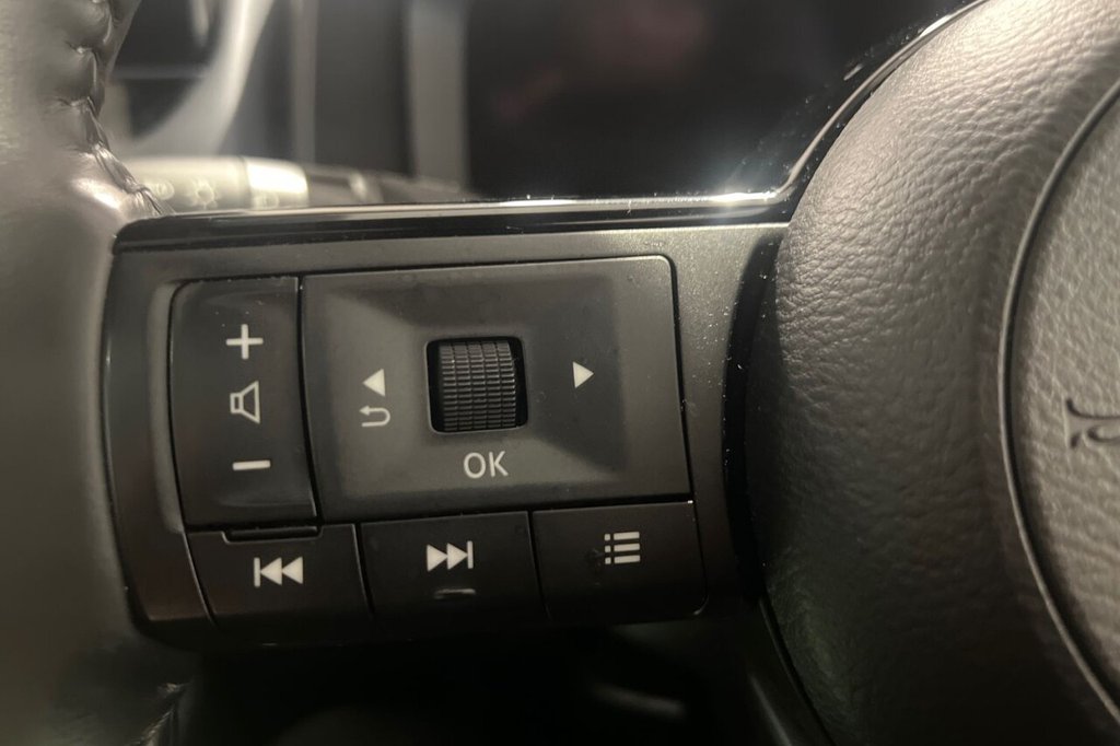 Used Nissan Qashqai 2023 for sale - 78068783: Photo 21