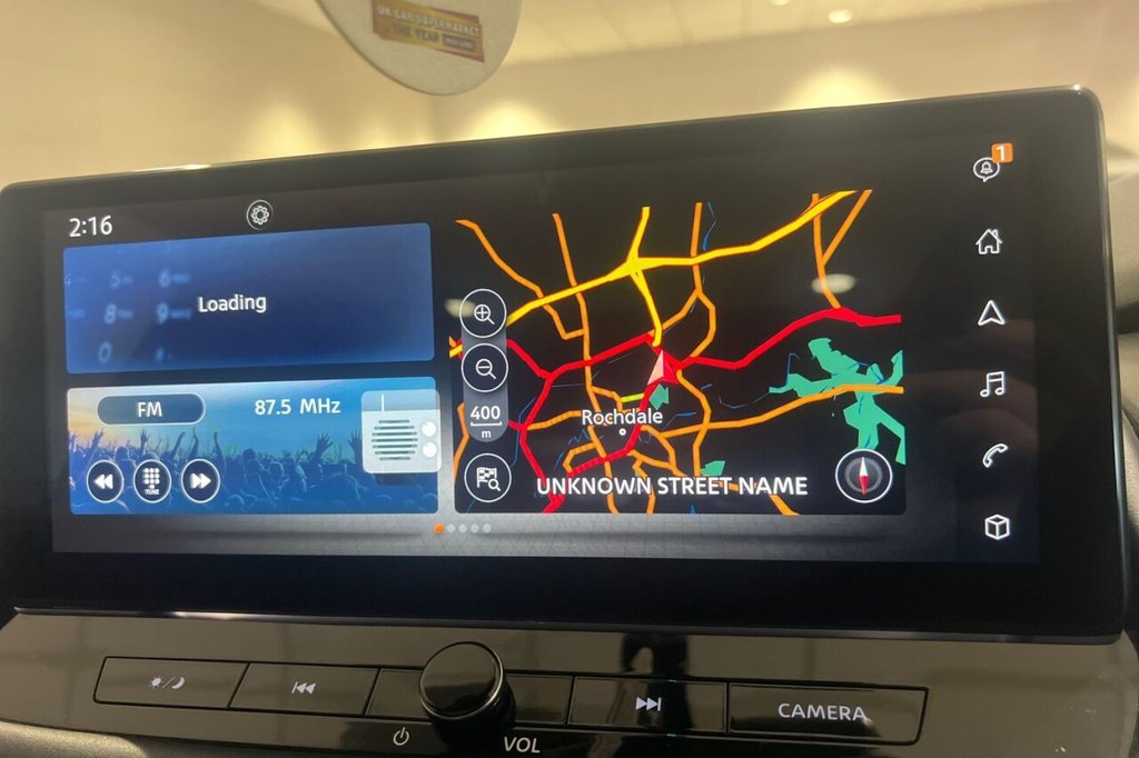 Used Nissan Qashqai 2023 for sale - 78068783: Photo 28