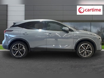 Used Nissan Qashqai 2023 for sale - 78068783: Photo