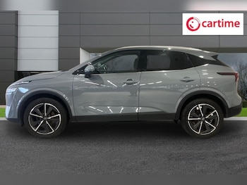 Used Nissan Qashqai 2023 for sale - 78068783: Photo