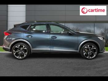 Used Cupra Formentor 2024 for sale - 75159272: Photo