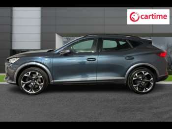 Used Cupra Formentor 2024 for sale - 75159272: Photo