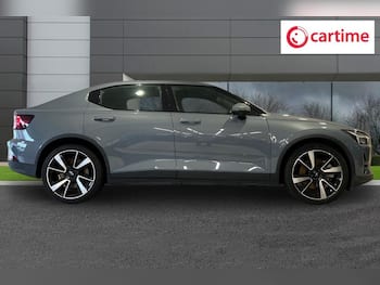 Used Polestar Polestar 2 2020 for sale - 79708402: Photo