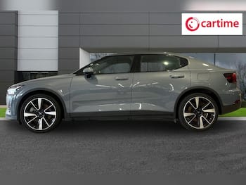 Used Polestar Polestar 2 2020 for sale - 79708402: Photo