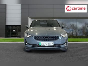 Used Polestar Polestar 2 2020 for sale - 79708402: Photo