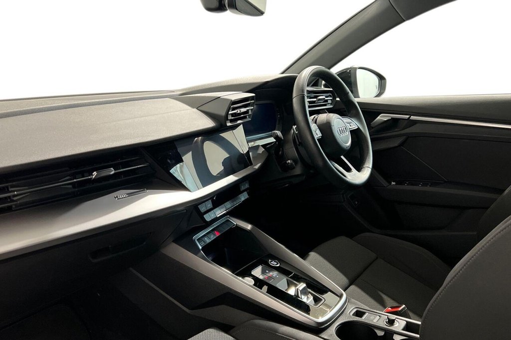 Used Audi A3 2024 for sale - 77594070: Photo 11