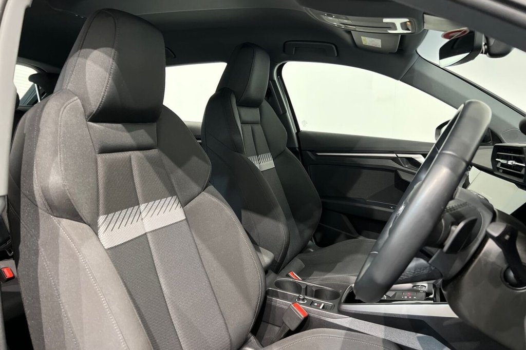 Used Audi A3 2024 for sale - 77594070: Photo 19