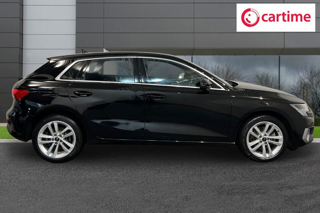 Used Audi A3 2024 for sale - 77594070: Photo 2