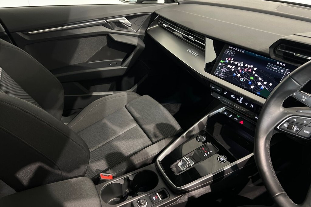 Used Audi A3 2024 for sale - 77594070: Photo 31