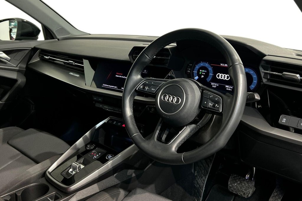 Used Audi A3 2024 for sale - 77594070: Photo 9