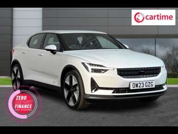 2023 (23) - 170kW 78kWh Long Range Single motor 5dr Auto