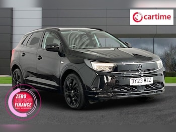 Used Vauxhall Grandland X 2023 for sale - 75473486: Photo