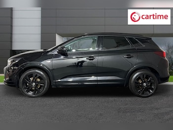 Used Vauxhall Grandland X 2023 for sale - 75473486: Photo