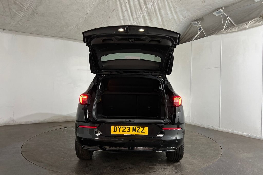 Vehicle 40