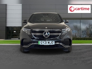 Used Mercedes-Benz EQC 2021 for sale - 79059047: Photo
