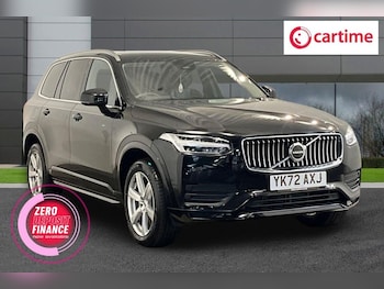 Used Volvo XC90 2022 for sale - 79506713: Photo
