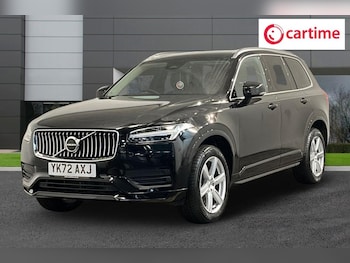 Used Volvo XC90 2022 for sale - 79506713: Photo