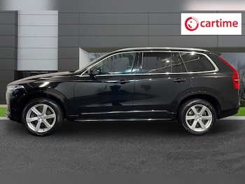 Used Volvo XC90 2022 for sale - 79506713: Photo
