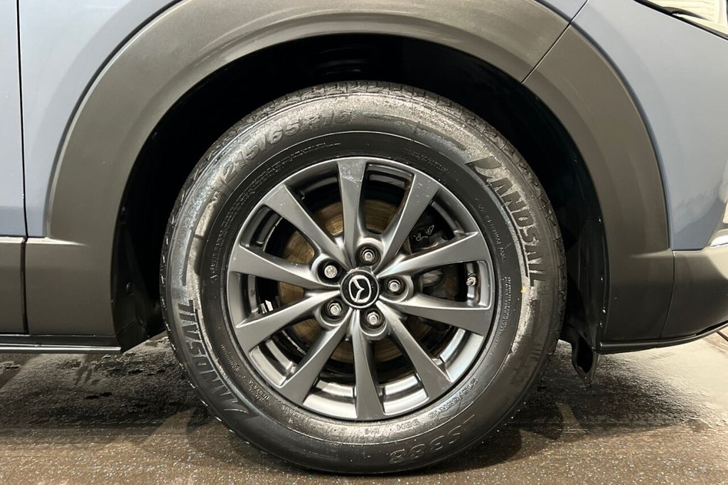 Used Mazda CX-30 2023 for sale - 77110468: Photo 14