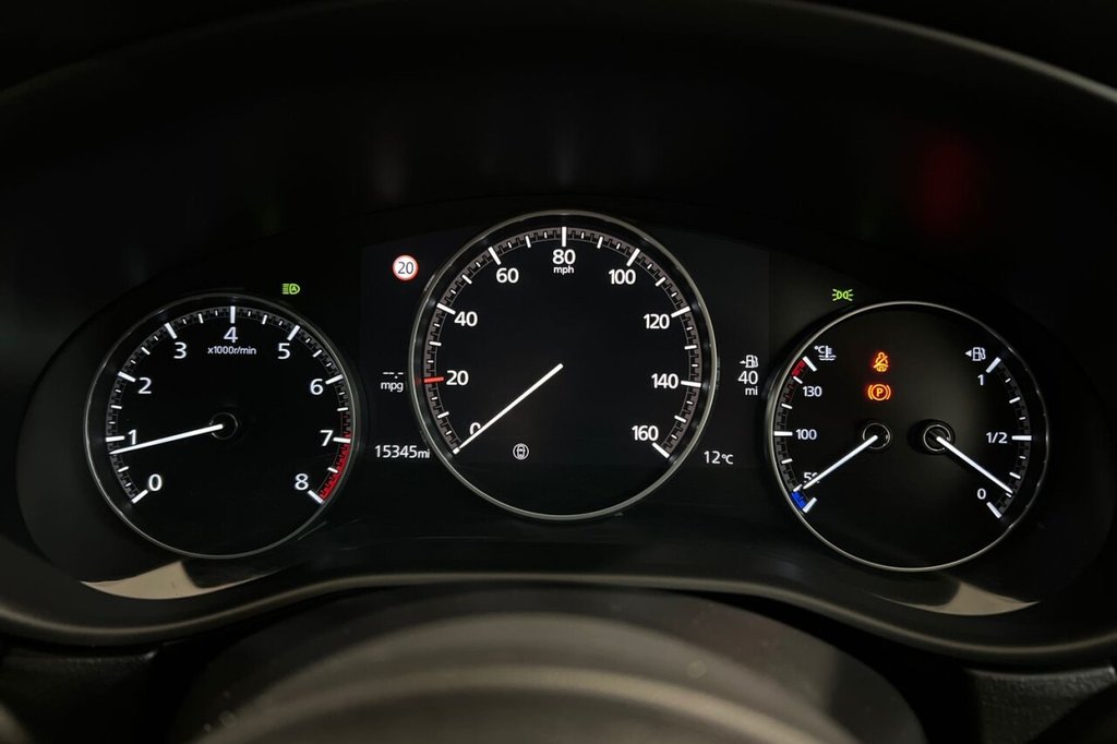 Used Mazda CX-30 2023 for sale - 77110468: Photo 15