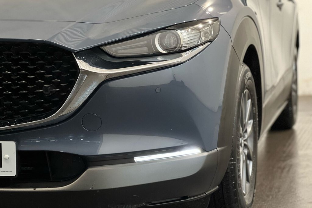 Used Mazda CX-30 2023 for sale - 77110468: Photo 16