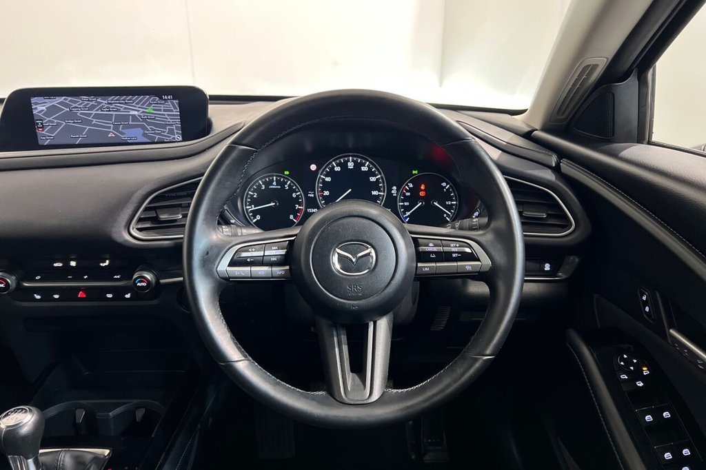 Used Mazda CX-30 2023 for sale - 77110468: Photo 24