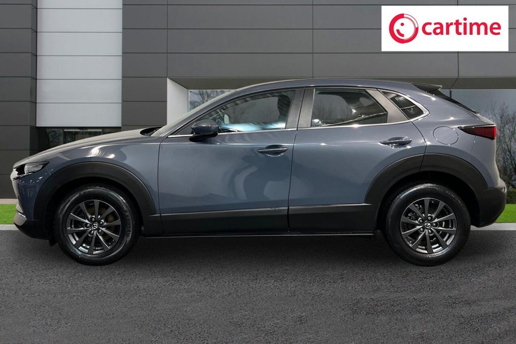 Used Mazda CX-30 2023 for sale - 77110468: Photo 3