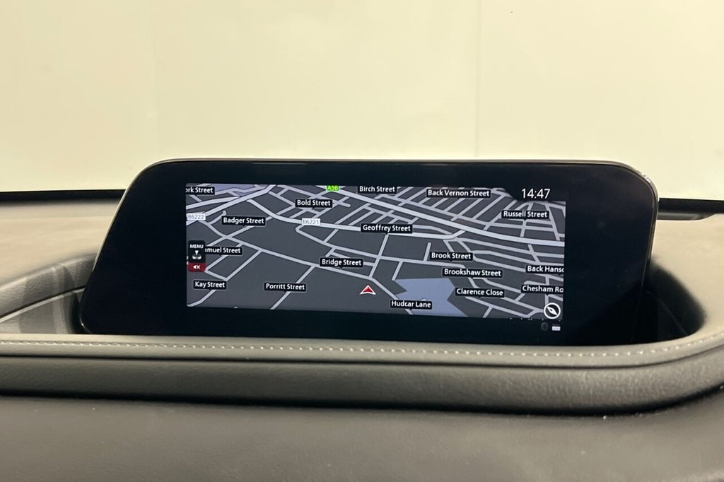 Used Mazda CX-30 2023 for sale - 77110468: Photo 30