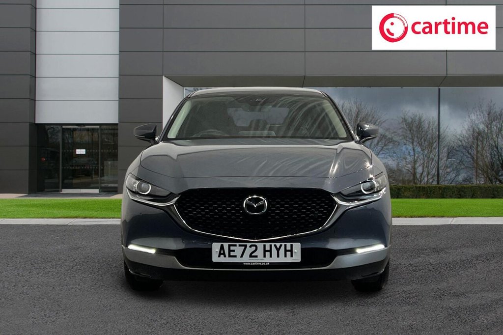 Used Mazda CX-30 2023 for sale - 77110468: Photo 4