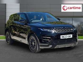 Used Land Rover Range Rover Evoque 2020 for sale - 78543989: Photo