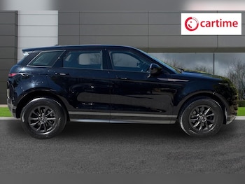 Used Land Rover Range Rover Evoque 2020 for sale - 78543989: Photo