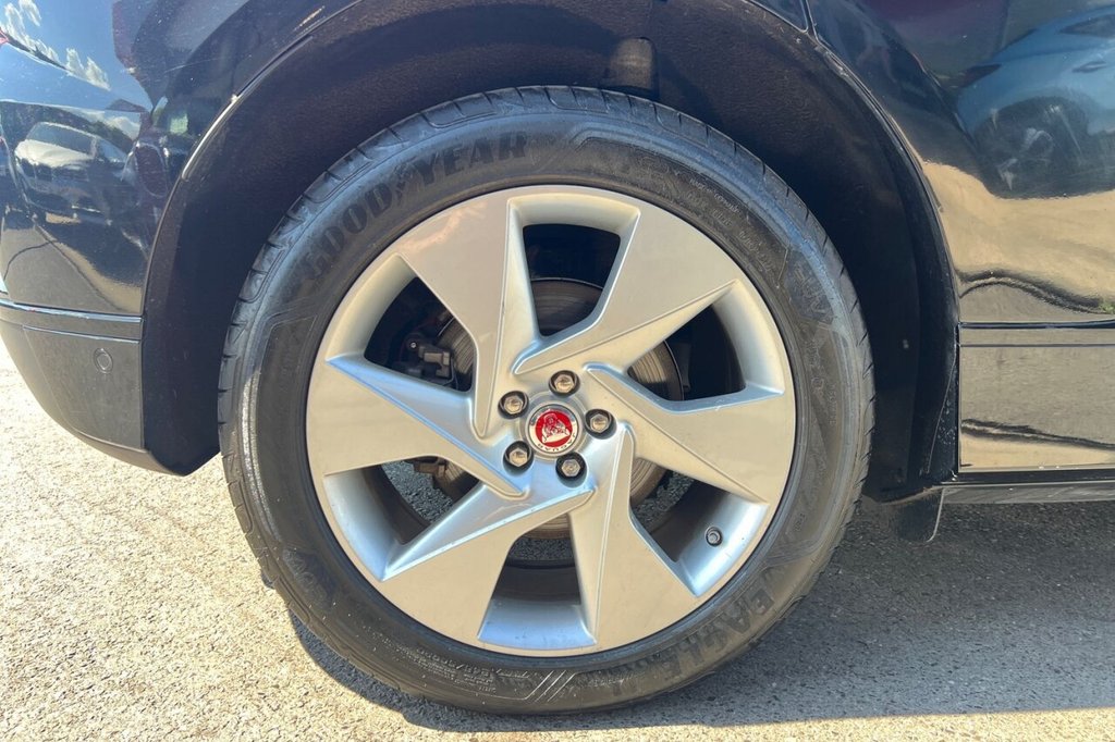 Used Jaguar I-Pace 2020 for sale - 77407900: Photo 14