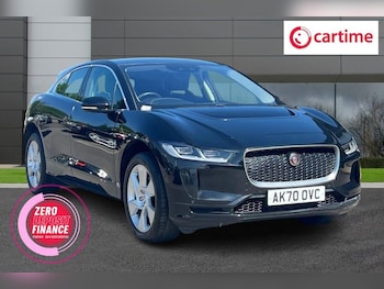 2020 (70) - 294kW EV400 SE 90kWh 5dr Auto