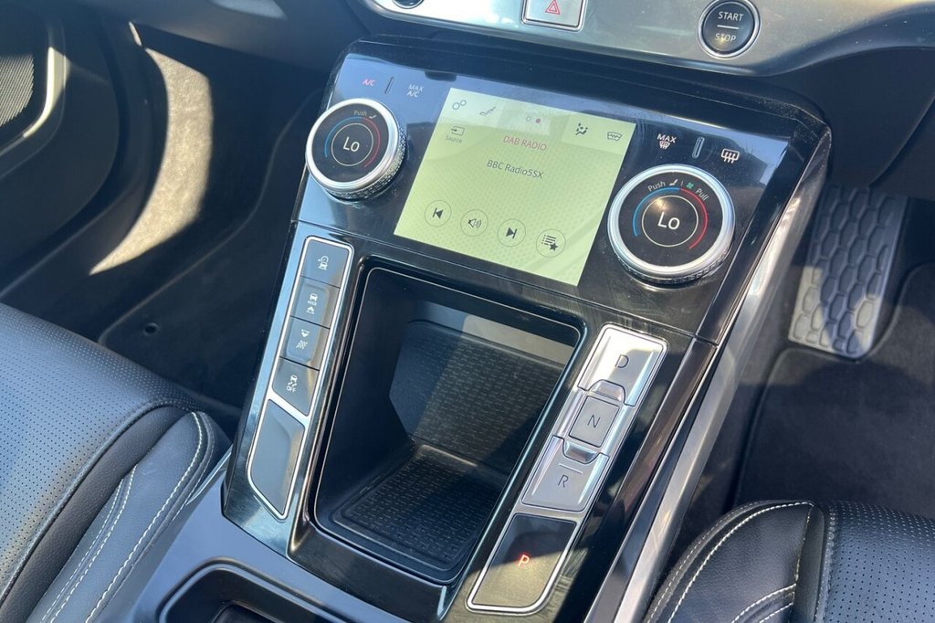 Used Jaguar I-Pace 2020 for sale - 77407900: Photo 23