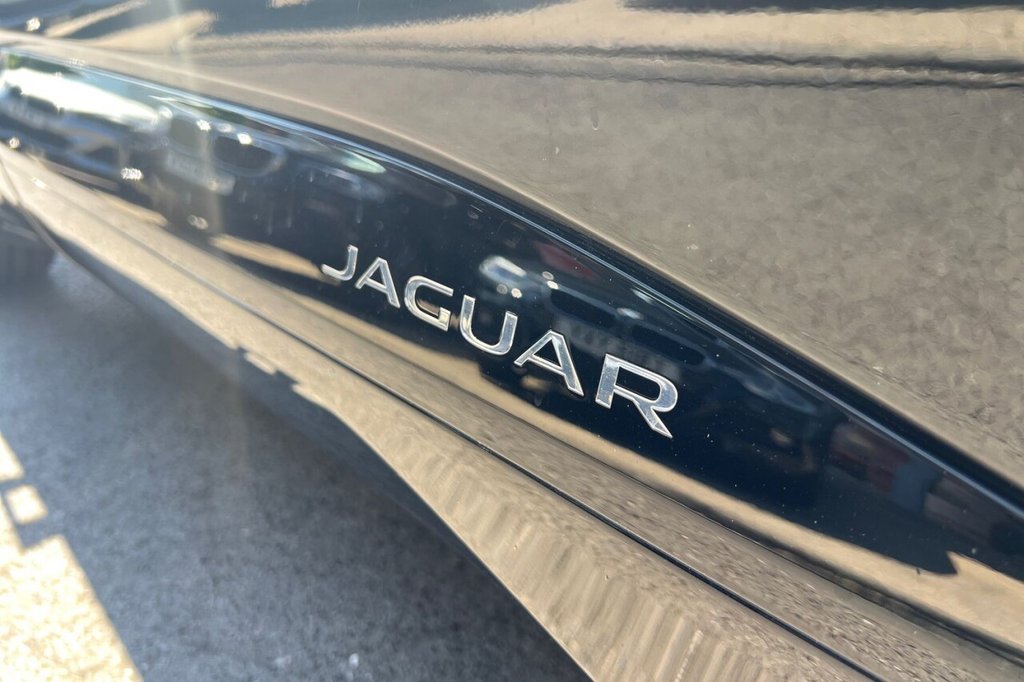 Used Jaguar I-Pace 2020 for sale - 77407900: Photo 30