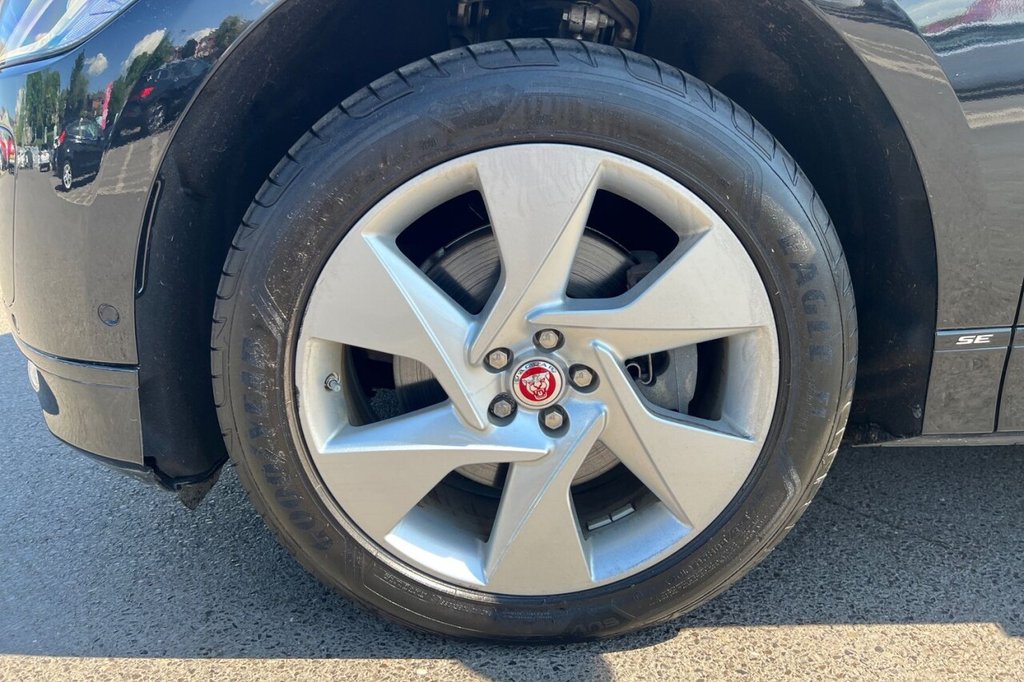 Used Jaguar I-Pace 2020 for sale - 77407900: Photo 45