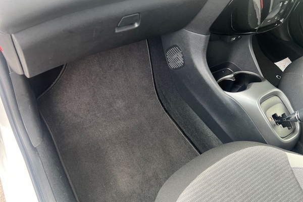 Used Toyota AYGO 2021 for sale - 75548279: Photo 16