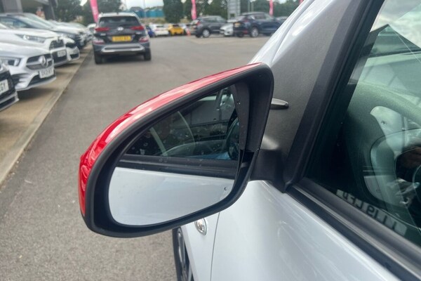 Used Toyota AYGO 2021 for sale - 75548279: Photo 18