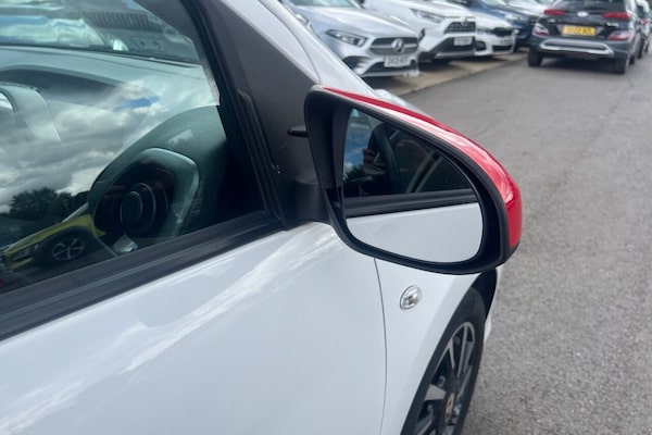 Used Toyota AYGO 2021 for sale - 75548279: Photo 20