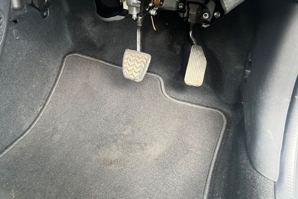 Used Toyota AYGO 2021 for sale - 75548279: Photo 21
