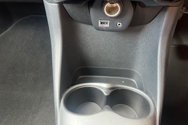 Used Toyota AYGO 2021 for sale - 75548279: Photo 30