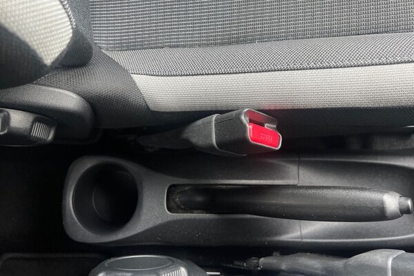 Used Toyota AYGO 2021 for sale - 75548279: Photo 32