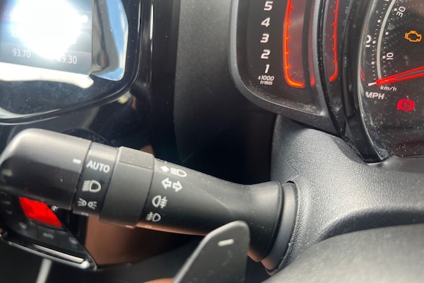 Used Toyota AYGO 2021 for sale - 75548279: Photo 34