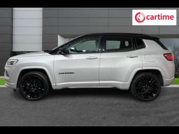 Used Jeep Compass 2023 for sale - 74708708: Photo