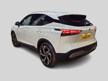 Used Nissan Qashqai 2023 for sale - 77879999: Photo