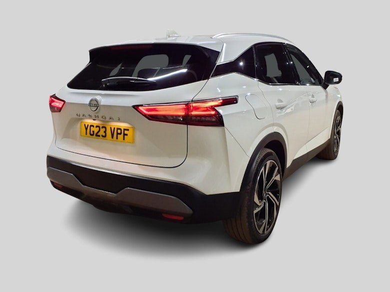 Used Nissan Qashqai 2023 for sale - 77879999: Photo 3