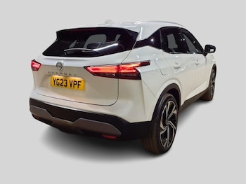 Used Nissan Qashqai 2023 for sale - 77879999: Photo