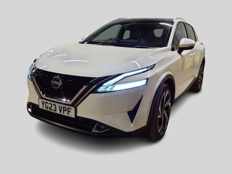 Used Nissan Qashqai 2023 for sale - 77879999: Photo 4