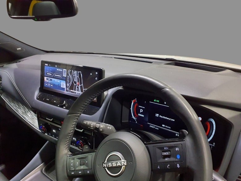 Used Nissan Qashqai 2023 for sale - 77879999: Photo 5